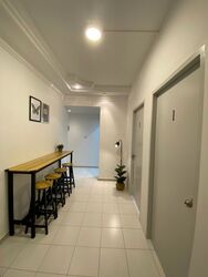 Fernwood Towers (D15), Condominium #628885671